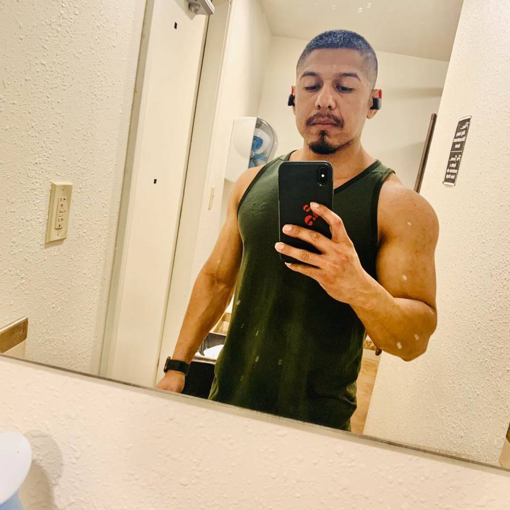 Meet your Posher, Gilbert